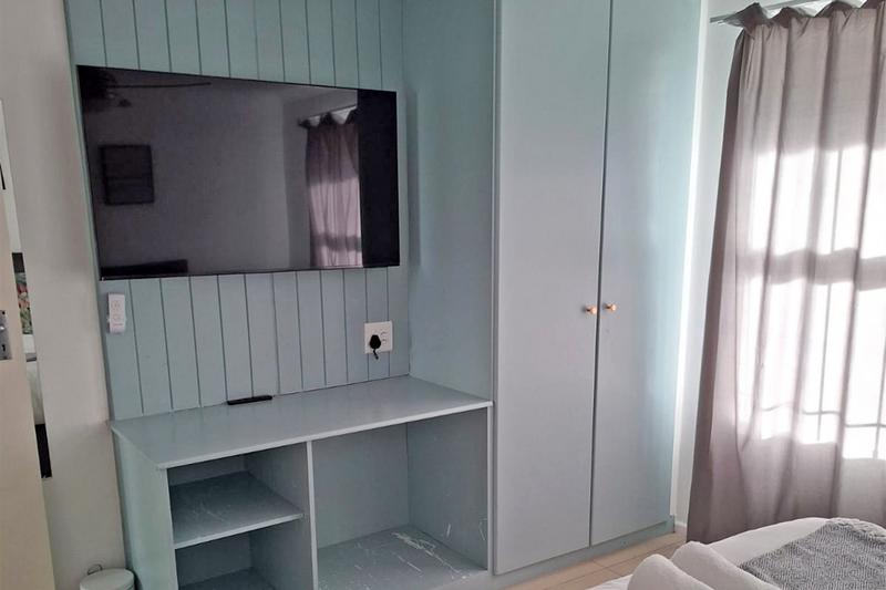 2 Bedroom Property for Sale in Gardens Western Cape